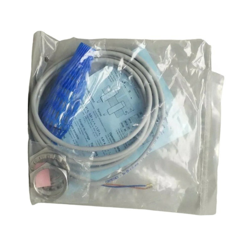 DW-DD-615-M30 sensors proximity switches for Contrinex