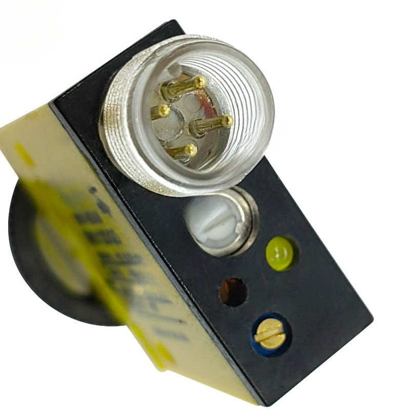 10-30VDC 380mm Mini-beam Photoelectric Sensor For Banner SM312DQD