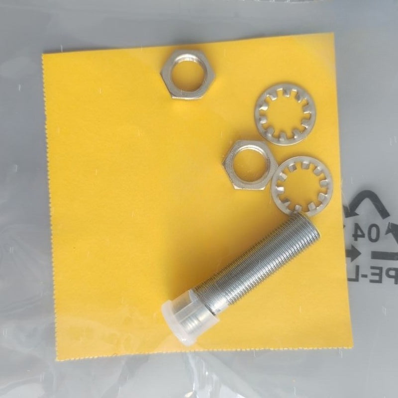 10-30VDC Inductive Proximity Sensor For Turck BI4-M12-AN6X-H1141 BI4M12AN6XH1141