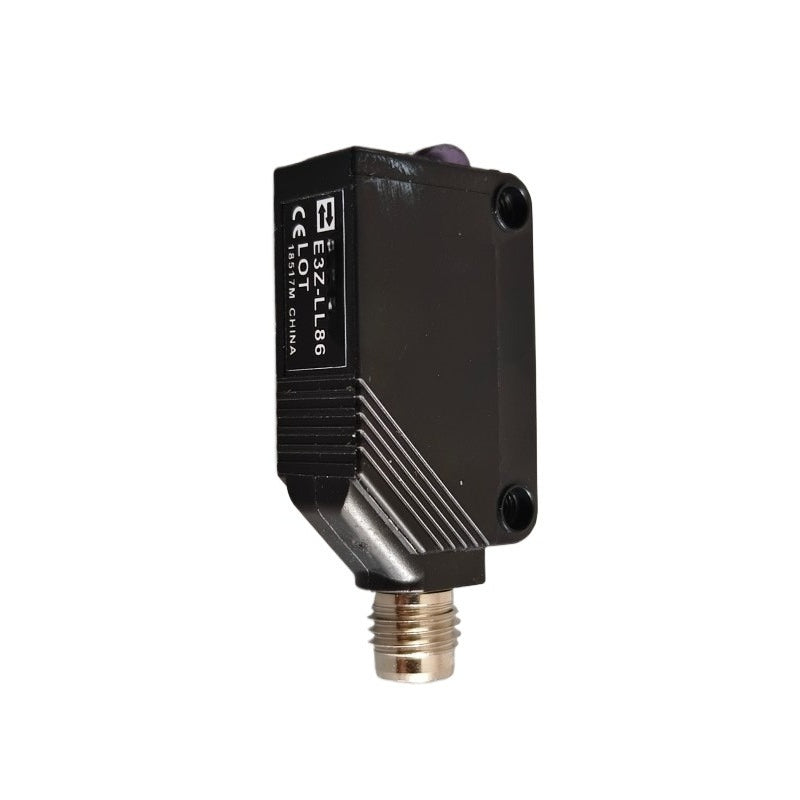1PCS  E3Z-LL86 E3ZLL86 Photoelectric Switch Sensor NPN 12-24VDC  For Omron