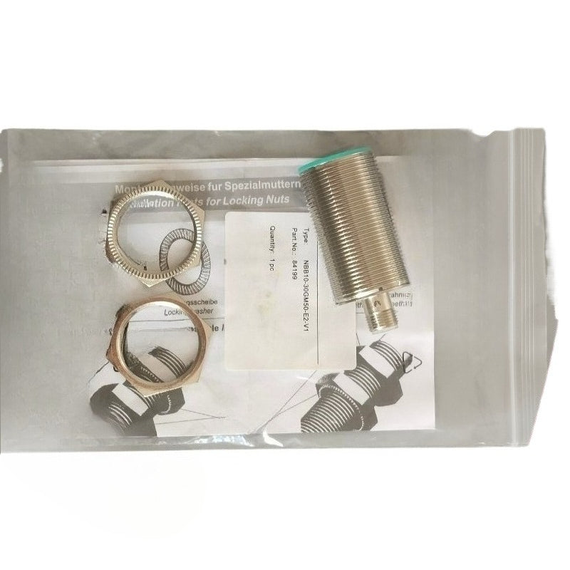 NBB10-30GM50-E2-V1 inductive proximity Switch For Pepperl+ Fuchs