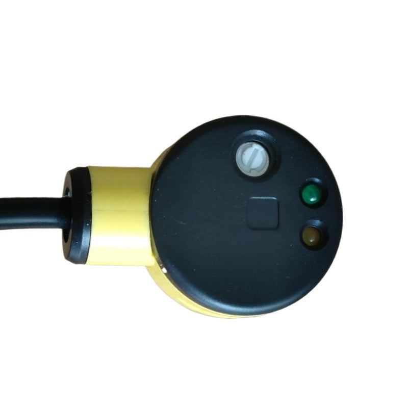Inductive Proximity Sensor For Allen Bradley 42EF-P2JBB-F4 10.8-30VDC 100mA