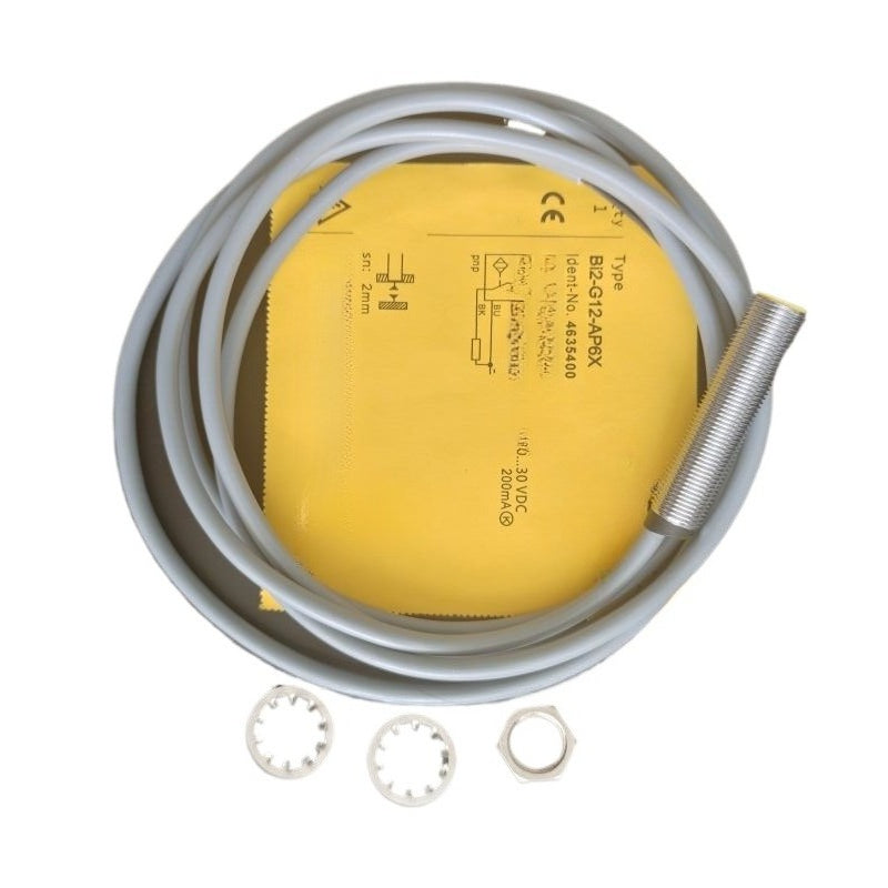 proximity switch sensor BI2-G12-AP6X Bi2-G12-AP6X 4635400  For TURCK