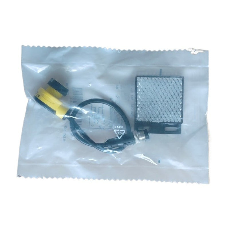Inductive Proximity Sensor For Allen Bradley 42EF-P2JBB-F4 10.8-30VDC 100mA