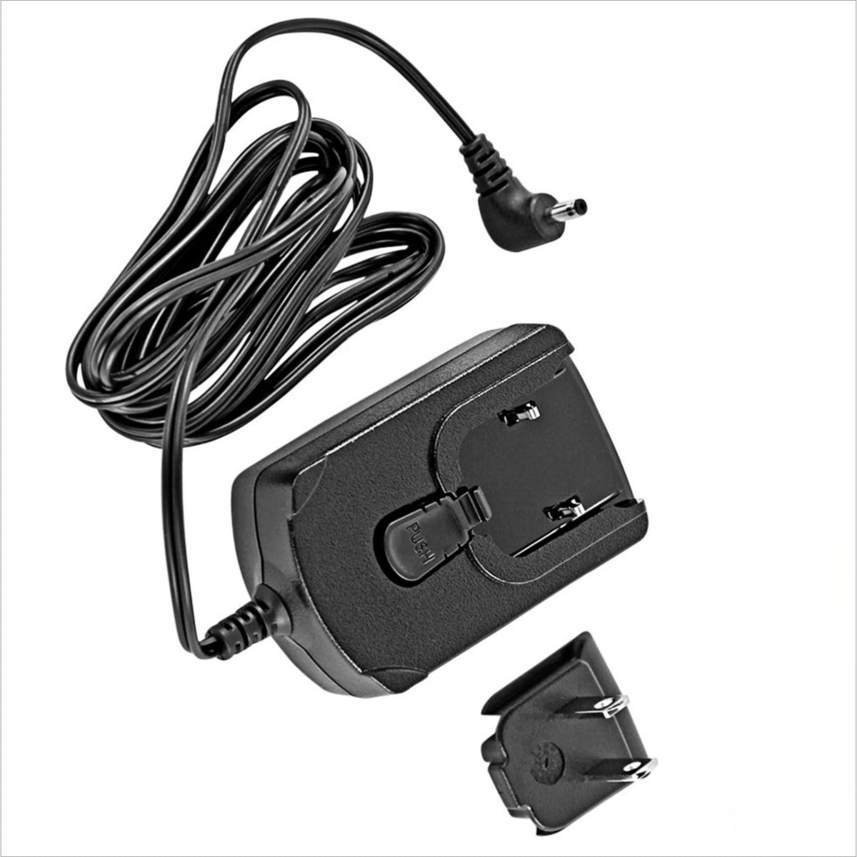 5.2V AC Power Supply Adapter for  ZebraLS2208 DS8178/DS9908 - PWR-WUA5V4W0US