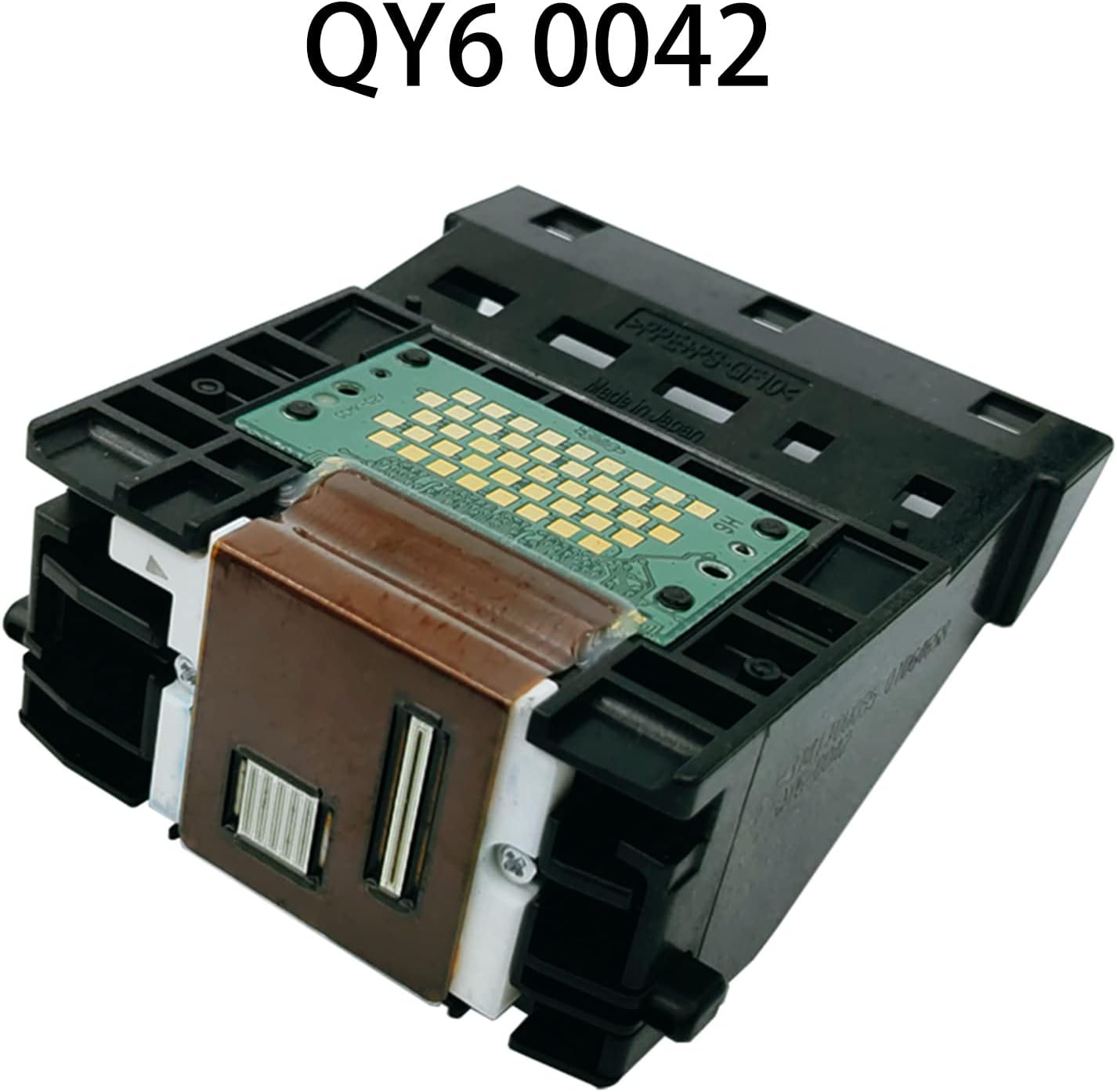 l QY6-0042 QY6 0042 Printhead Print for Head ForCanon IX3000 IX4000 IX5000 I560 650i 850i MP700 Printer for Head Printhead Sprinkler Head Replacement Parts