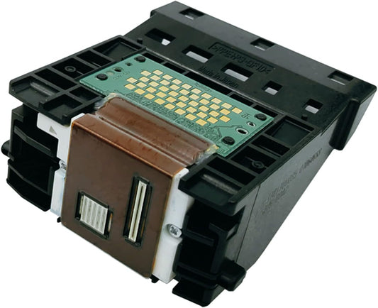 l QY6-0042 QY6 0042 Printhead Print for Head ForCanon IX3000 IX4000 IX5000 I560 650i 850i MP700 Printer for Head Printhead Sprinkler Head Replacement Parts