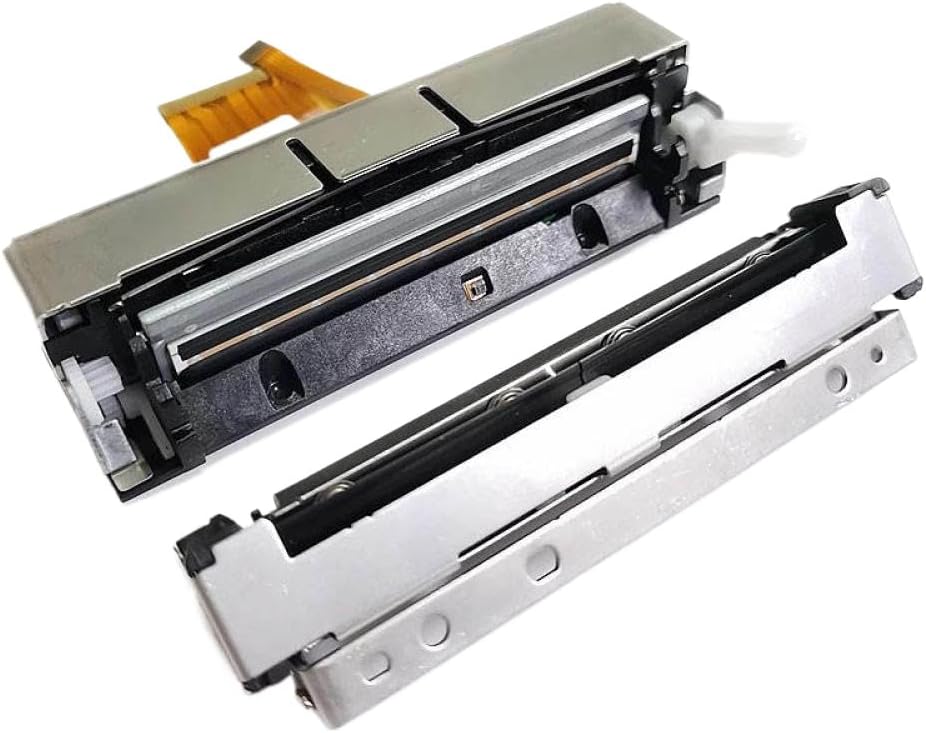 Thermal Print Head PT72ES Compatible with JX 3R 06 AB 88K Printer Model