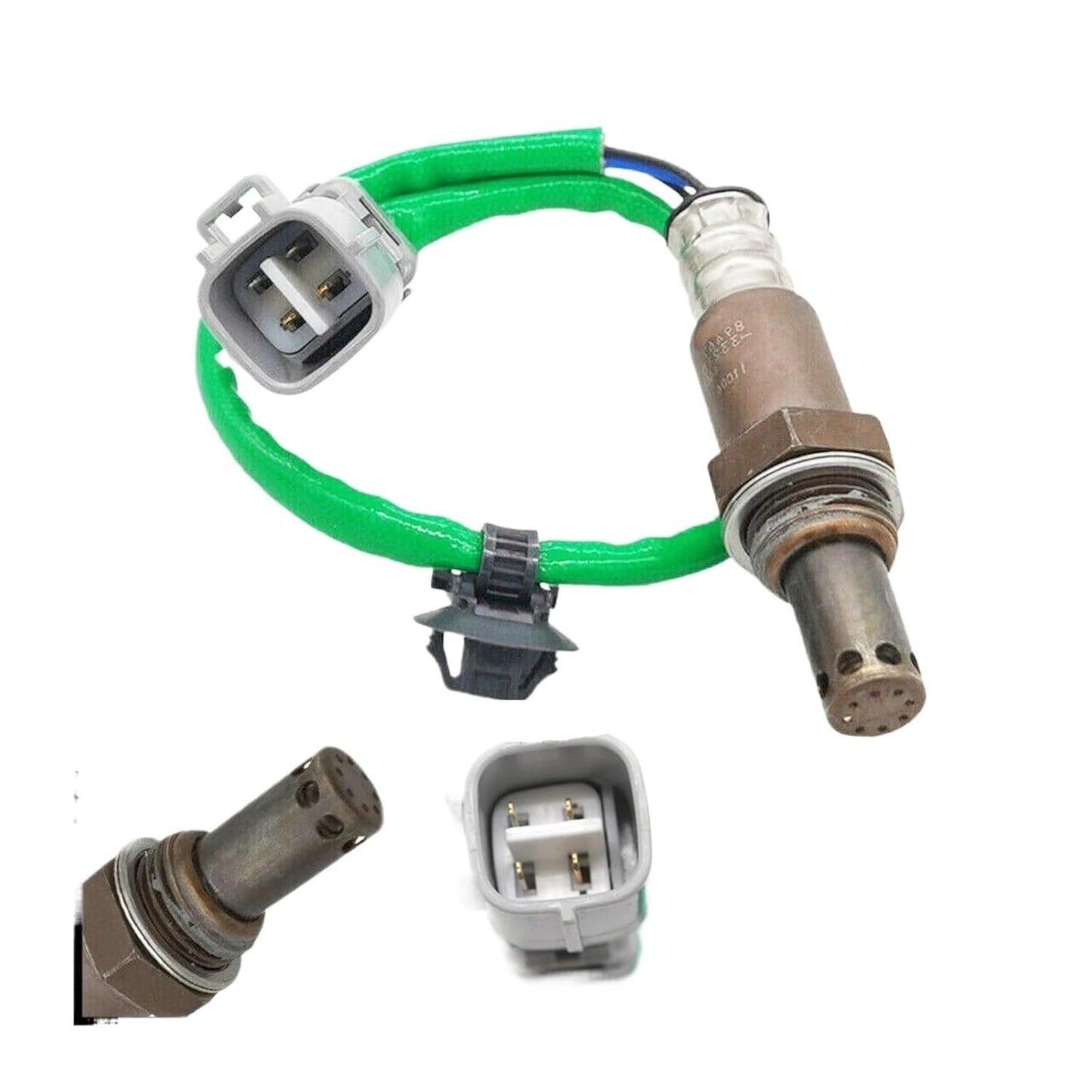 Downstream Oxygen Sensor Compatible for Camry 2.5L 2018 2019 2020 Avalon 2019 2020 2021 Compatible for ES300h 2019 2020 2.5L 89467-33210