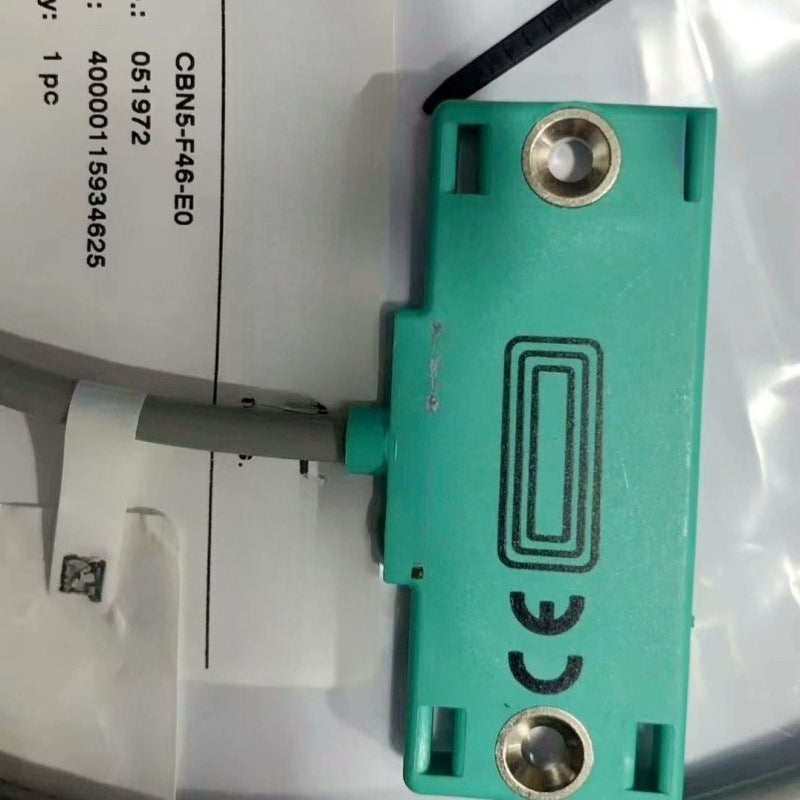 CBN5-F46-E0  Capacitive sensor for PEPPERL+FUCHS