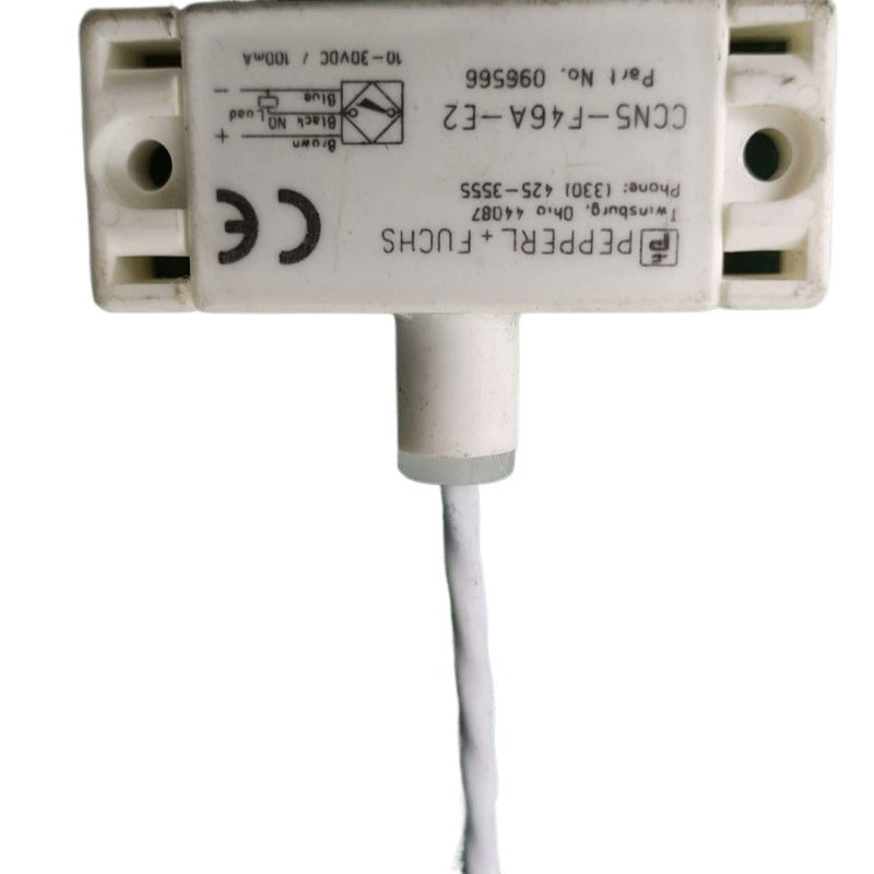 CCN5-F46A-E2  Capacitive sensor for PEPPERL+FUCHS