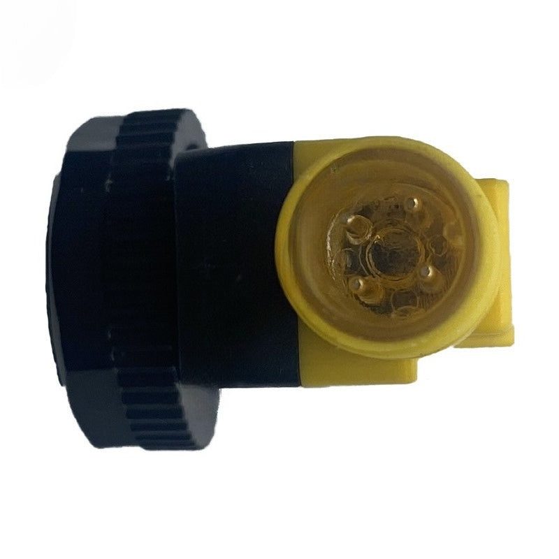 Photoelectric Sensor For BANNER QS18VP6DQ8 10-30 VDC 4-Pin 450mm PNP