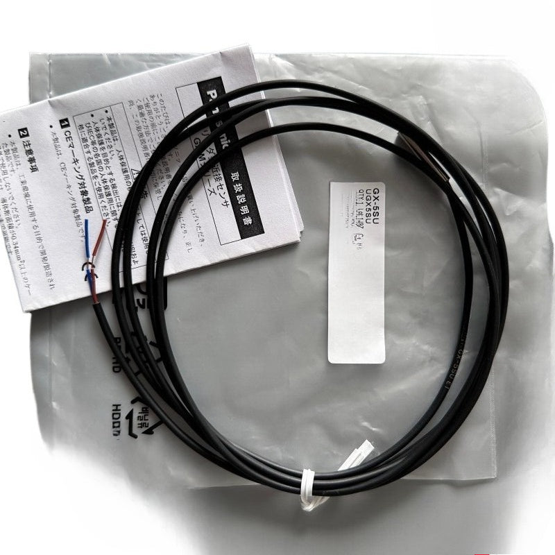 Photoelectric Switch Proximity Sensor GX5SU For Panasonic Sunx GX-5SU