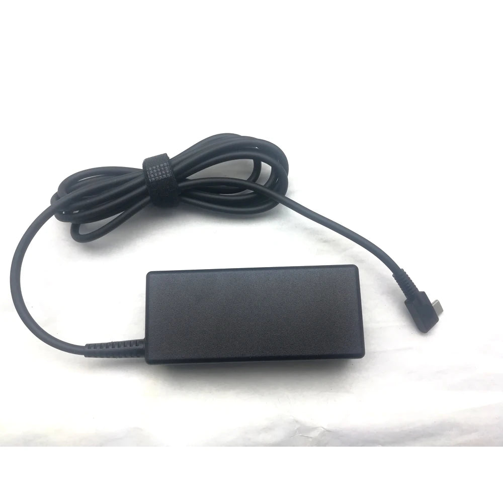 65W 20V 3.25A USB Type-C AC Power Adapter Charger fit for HP Spectre X360 13-ac003na