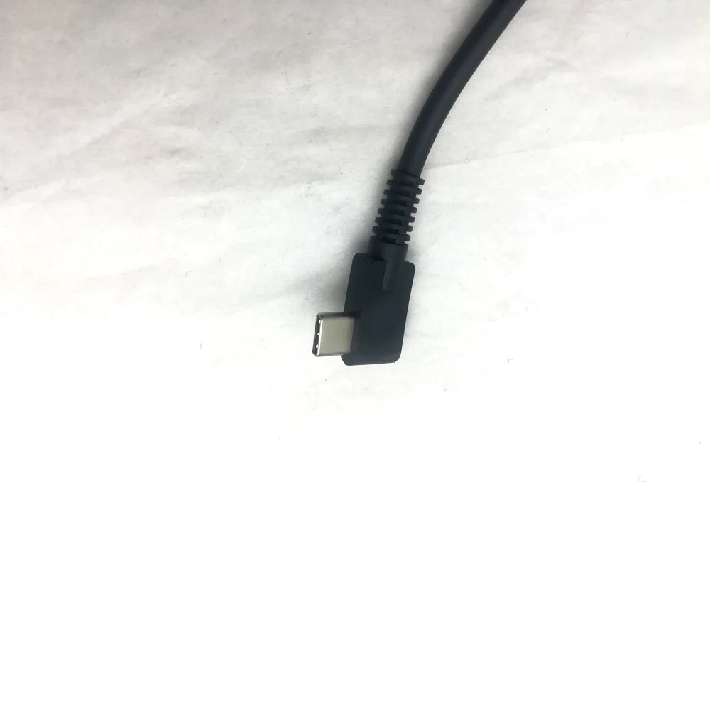 65W 20V 3.25A USB Type-C AC Power Adapter Charger fit for HP Spectre X360 13-ac003na