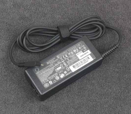 65W Type-C AC Adapter Power Charger fit for HP Spectre 13.3 inch