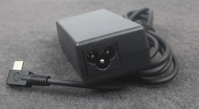 65W Type-C AC Adapter Power Charger fit for HP Spectre 13.3 inch
