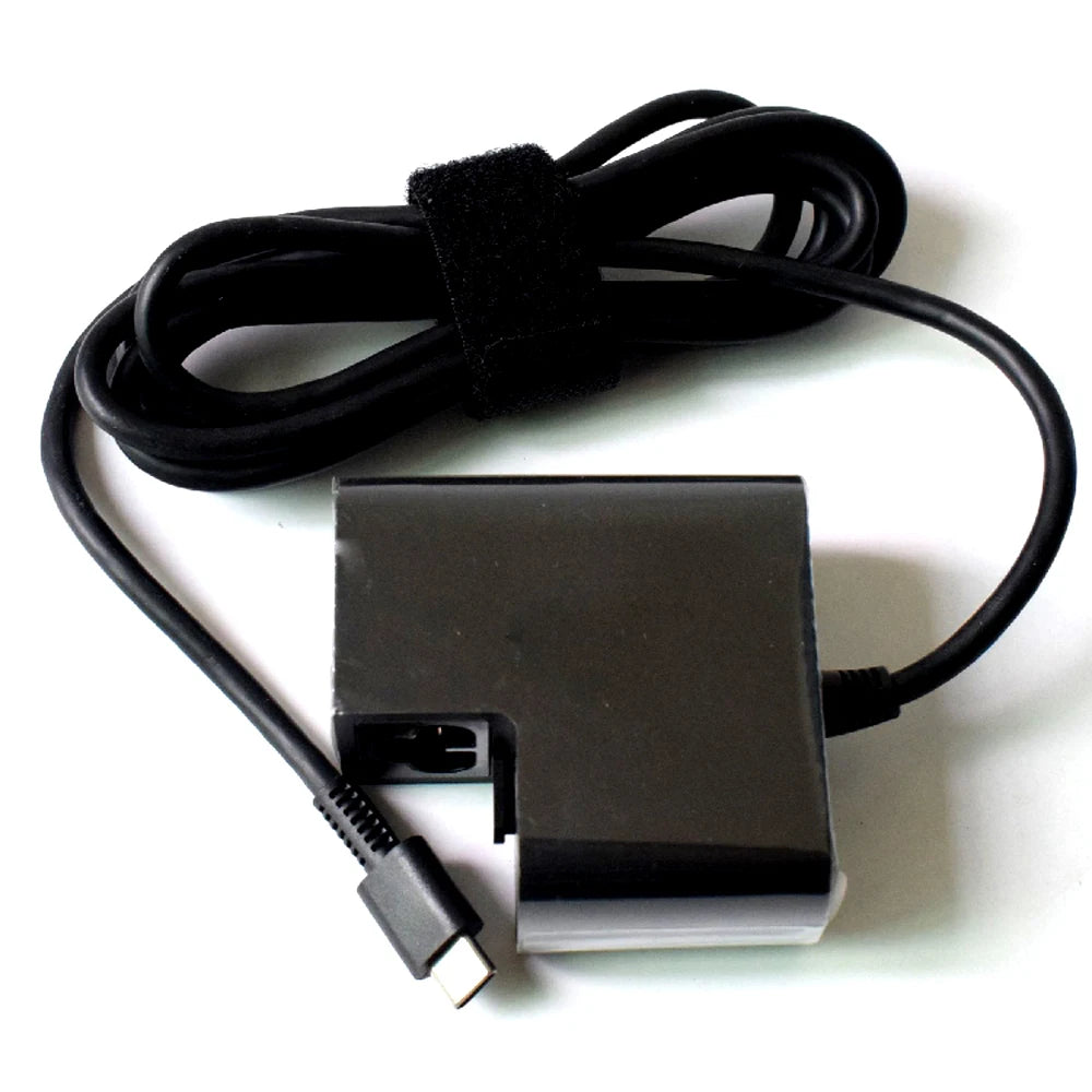 65W USB Type-C AC Adapter fit for HP EliteBook 1040 G4 Series,860209-850