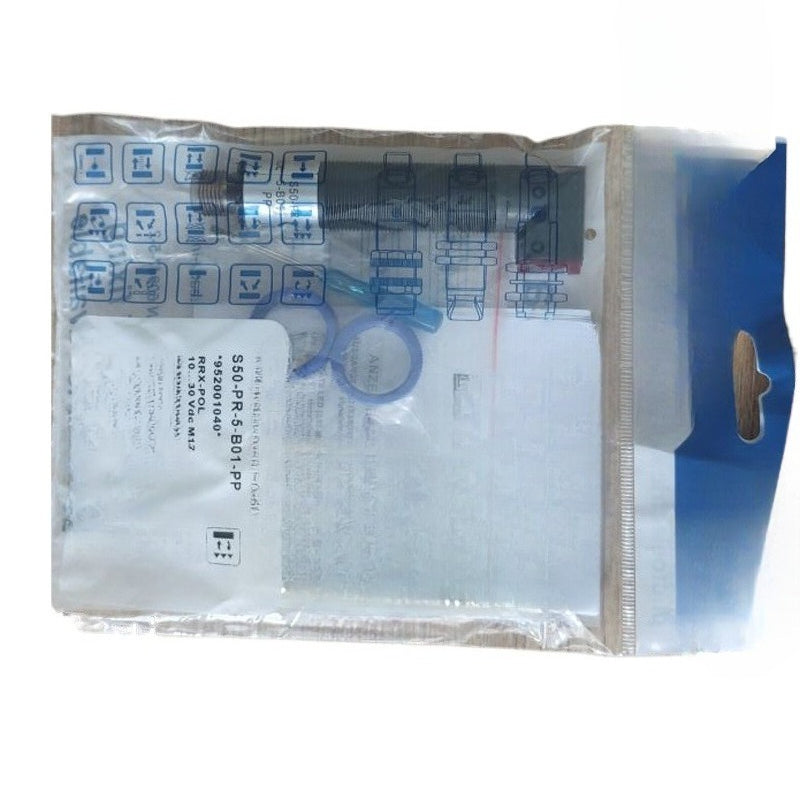 Photoelectric Switch SensorFor DATALOGIC S50-PR-5-B01-PP S50PR5B01PP