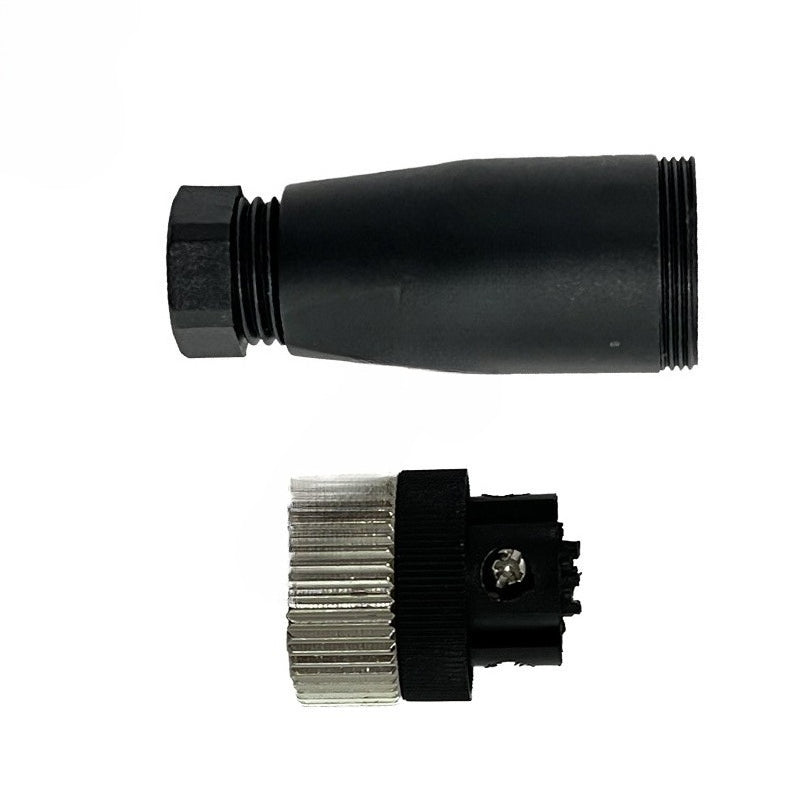 Proximity Sensor Connector Switch For TURCK B8141-0PG9 B8141-0/PG9