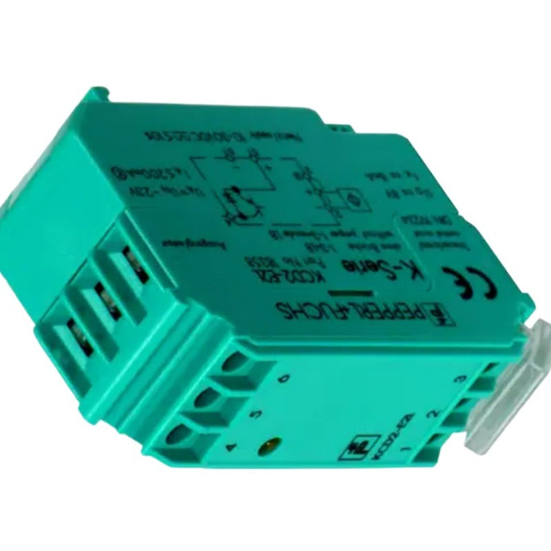 KCD2-E2L  Capacitive sensor for PEPPERL+FUCHS