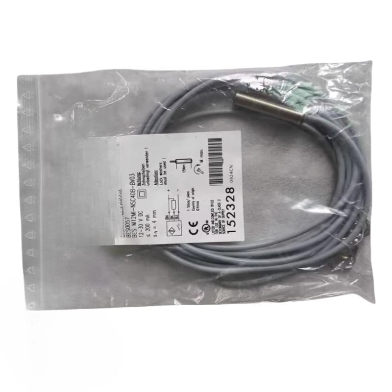 BES0057 BES M12MI-NSC40B-BV03 sensor for  BALLUFF