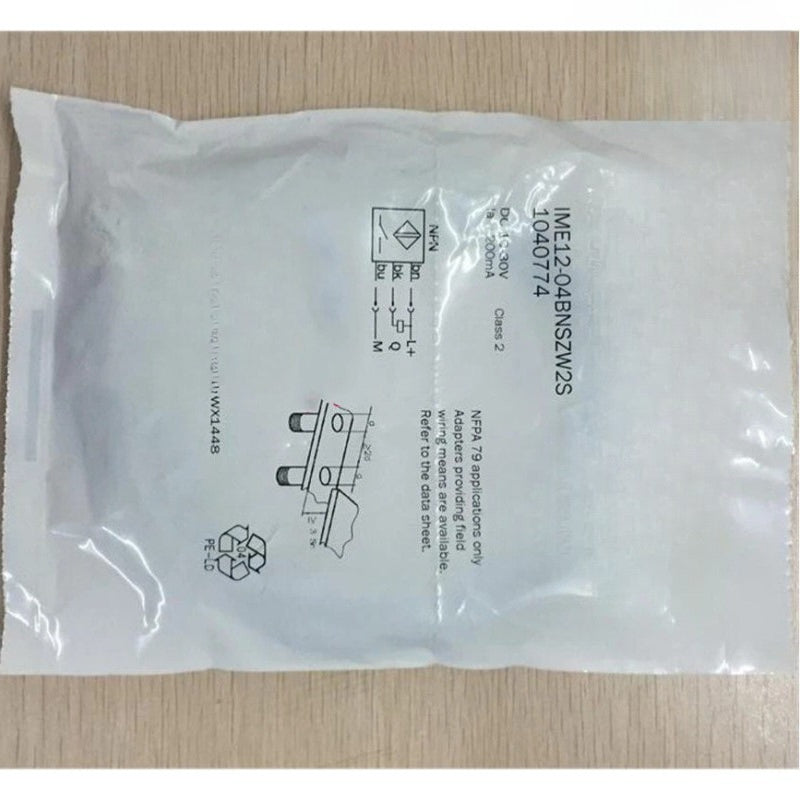 IME12-04BNSZW2S sensors proximity switches for SICK