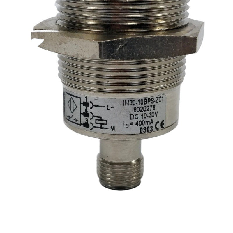 IM30-10BPS-ZC1 sensors proximity switches for SICK