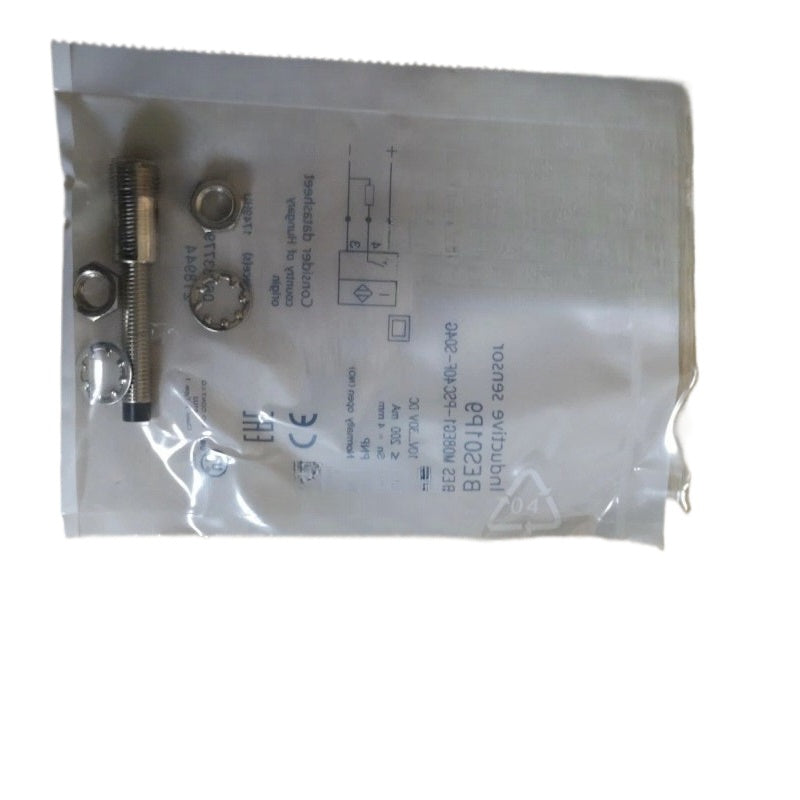 BES01P9 (BES M08EG1-PSC40F-S04G) sensors for BALLUFF