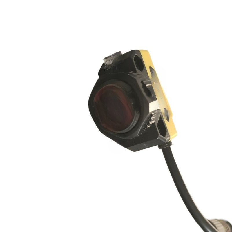 Photoelectric Sensor Switch 10-30VDC PNP For Banner Engineering QS18VP6FF100Q5