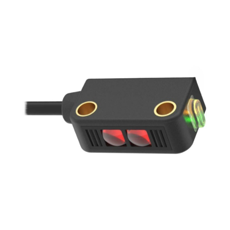 DQ12RB6FF15 Photoelectric sensor switches for Banner