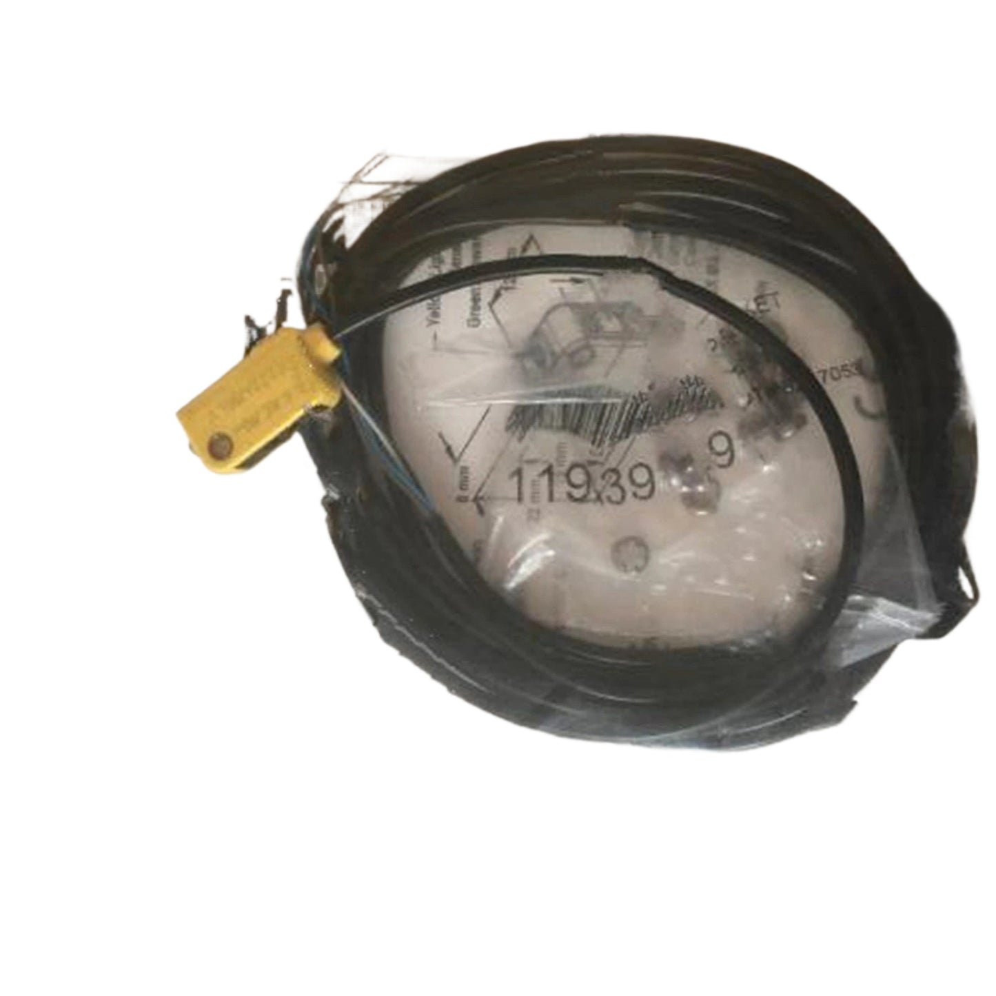 Q12AB6LV Photoelectric sensor switches For Banner