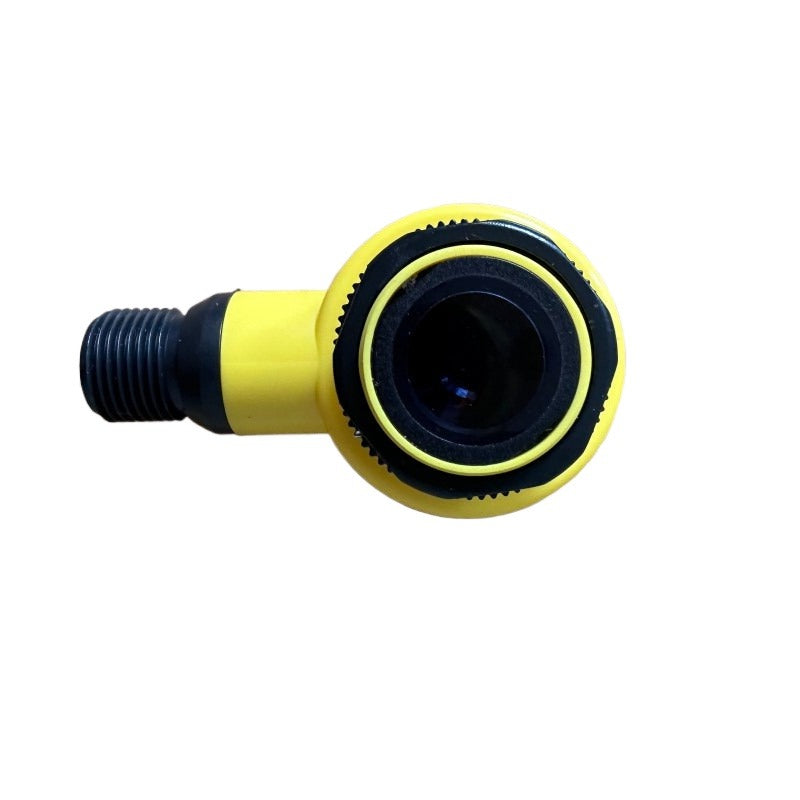 Photoelectric Sensor Emitter Switch For Banner T18-2NAEL-Q8 10-30VDC 4-Pins
