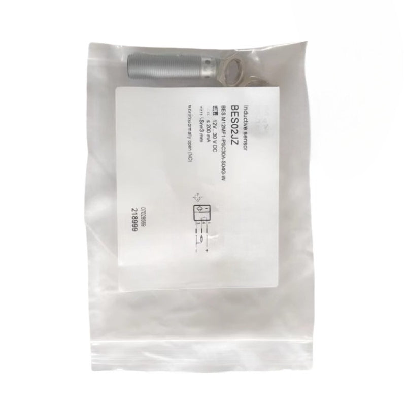 BES02N6 BES M08EH1-PSC20B-S04G-S01 sensor for BALLUFF