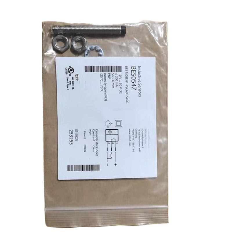 BES054Z BES M08EH1-PSC60F-S49G sensor for BALLUFF