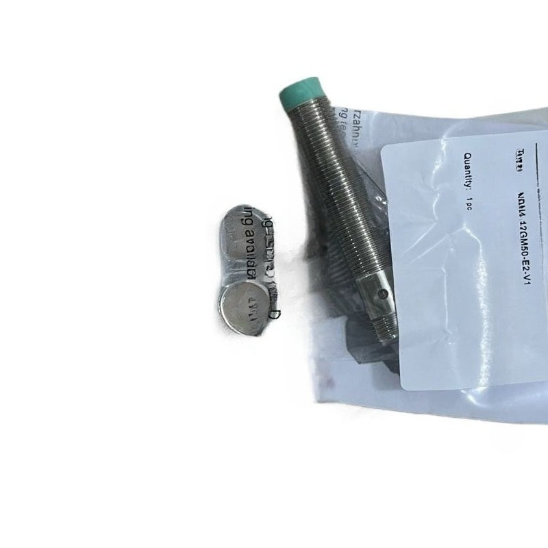 10-30V 4mm 0-200mA  NBN4-12GM50-E2-V1 Proximity Sensor Switch For Pepperl + Fuchs