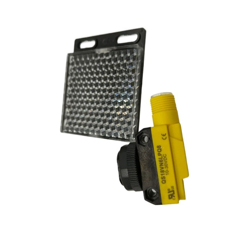 QS18VN6LPQ8 Photoelectric sensor switches for Banner