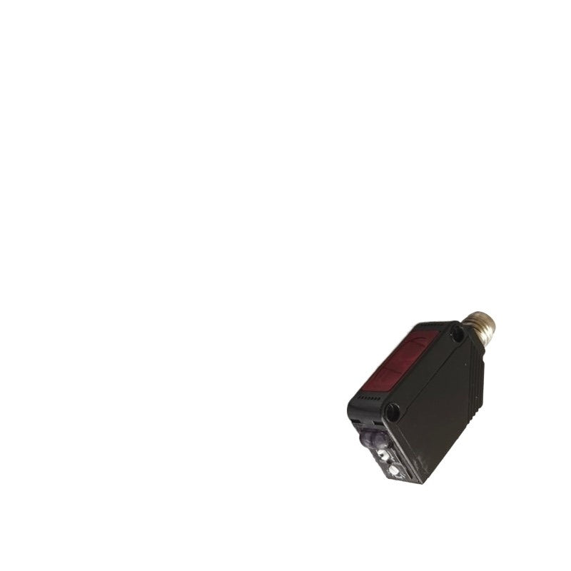 1PCS  E3Z-LL86 E3ZLL86 Photoelectric Switch Sensor NPN 12-24VDC  For Omron