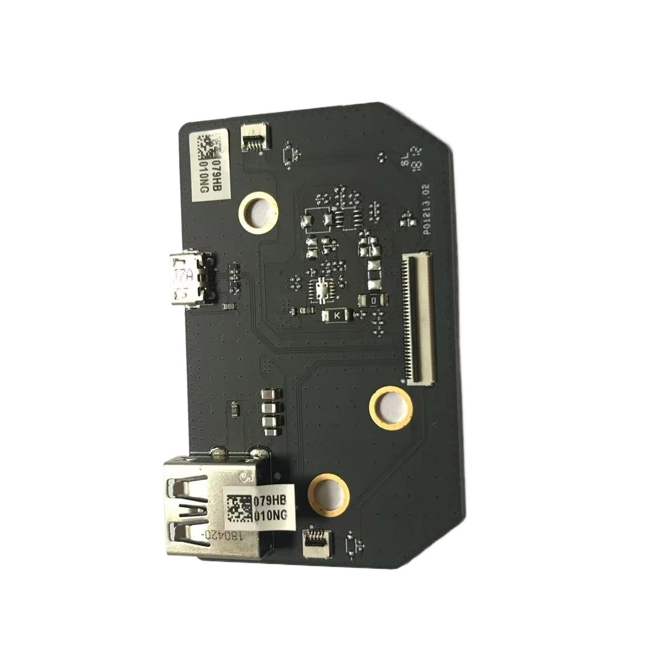 Remote Controller Back Interface Board For DJI P4 pro DJI Phantom 4 Pro Part 24