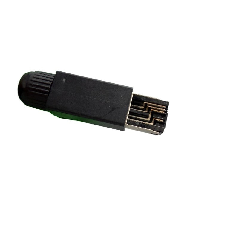 OP-87232 OP87232 Communication Line Ethernet Cable 10M  For Keyence