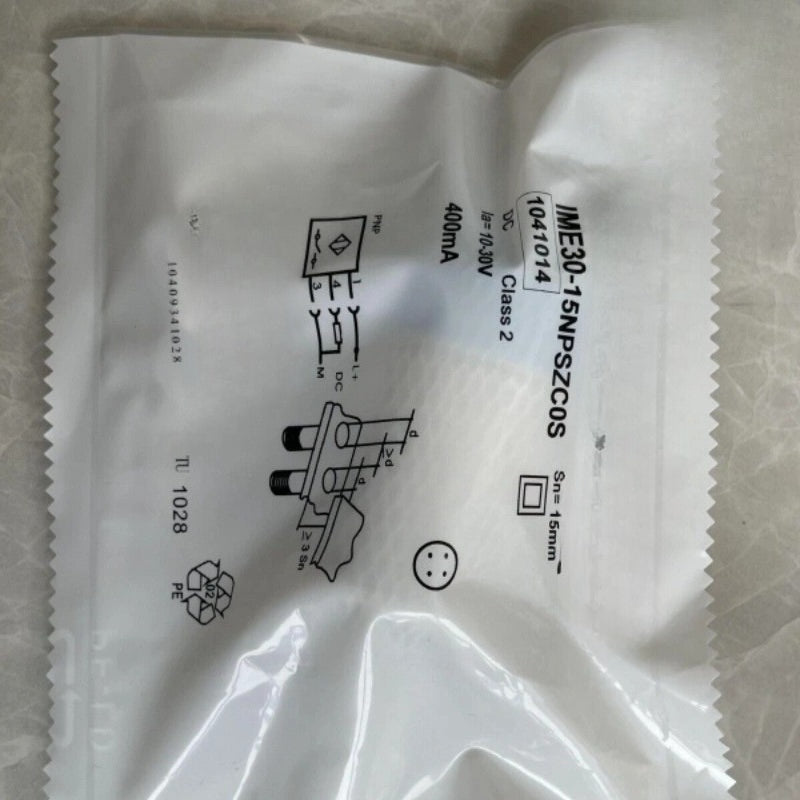 IME30-15NPSZC0S sensors proximity switches for SICK