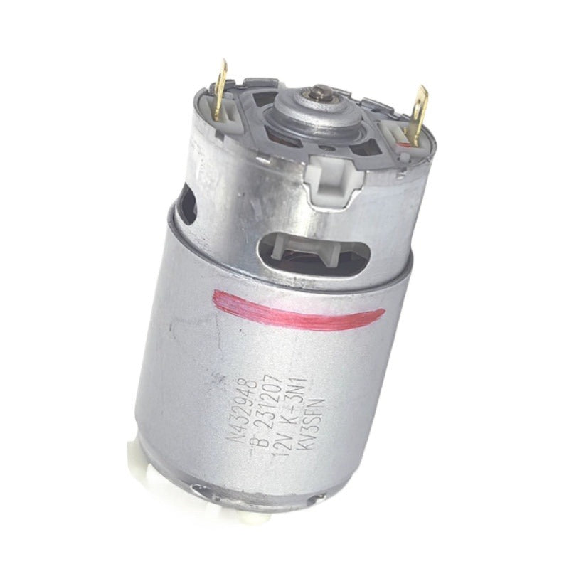 DCD700/DCD710 1Pcs S2 12V Electric Drill Motor for  DEWALT