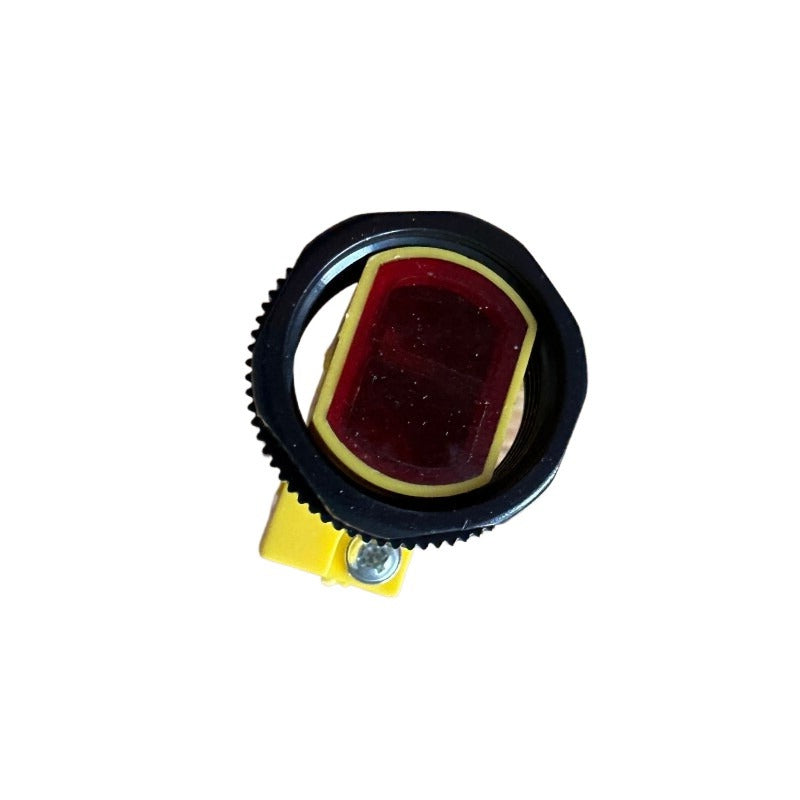 Photoelectric Sensor Switch For Banner Engineering SM312LVAGQD 26913