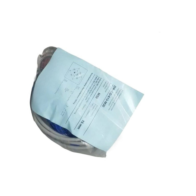 DW-DD-615-M30 sensors proximity switches for Contrinex