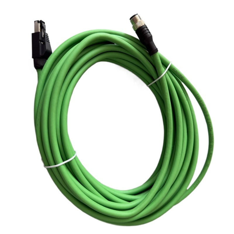 OP-87232 OP87232 Communication Line Ethernet Cable 10M  For Keyence