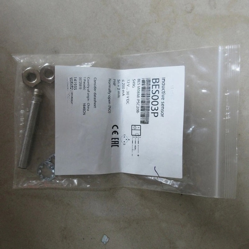 BES M08MI-PSC20B-S49G(BES003P) sensors for BALLUFF