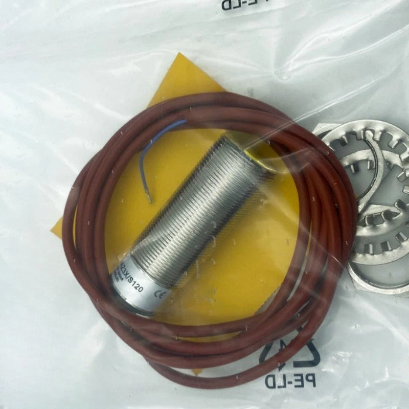 BI10-M30-AZ3X/S120 Inductive sensor proximity for TURCK