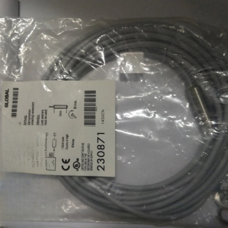 BES004W (BES M12MG-USC30B-BV05) sensors for BALLUFF