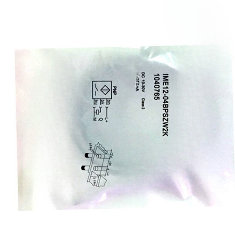 IME12-04BPSZW2K sensors proximity switches for SICK