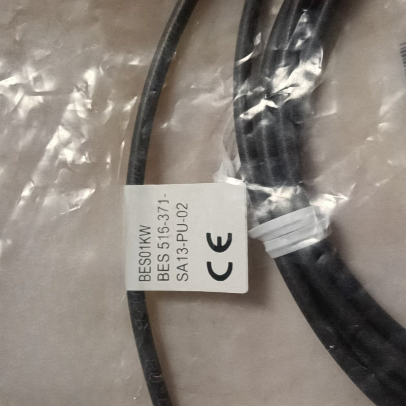 BES01KW (BES 516-371-SA13-PU-02) sensors for BALLUFF